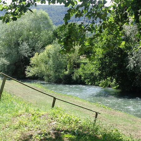 Il Borgo Agriturismo Ferentillo Exteriér fotografie