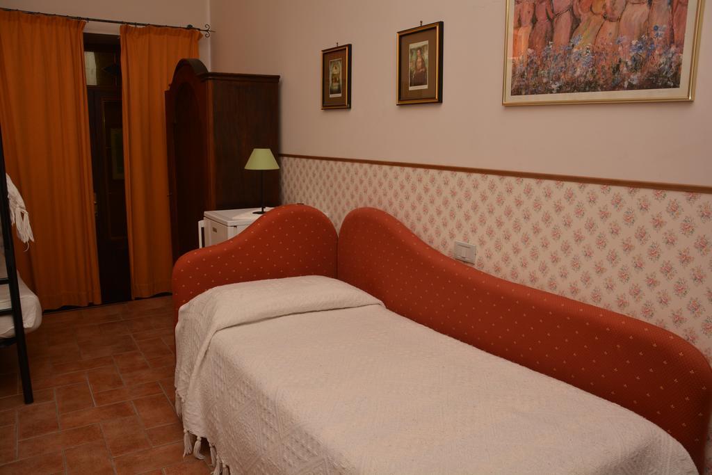 Il Borgo Agriturismo Ferentillo Pokoj fotografie