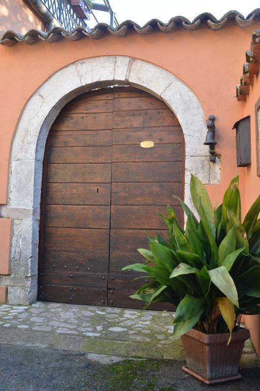 Il Borgo Agriturismo Ferentillo Exteriér fotografie