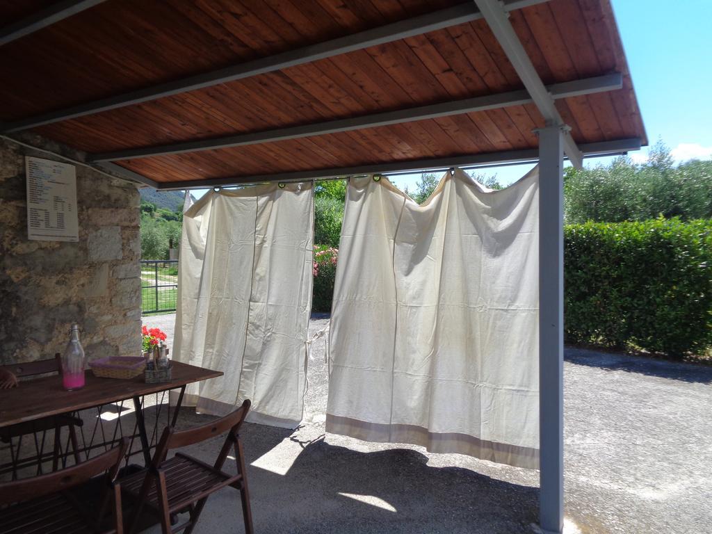 Il Borgo Agriturismo Ferentillo Exteriér fotografie